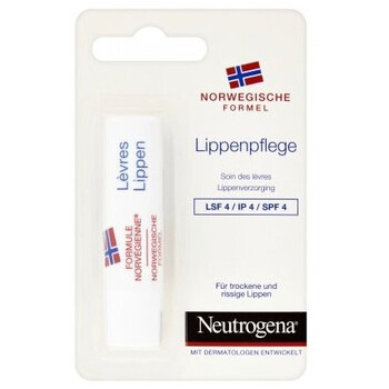 Lippen SPF 4 - Balzam na pery v blistri